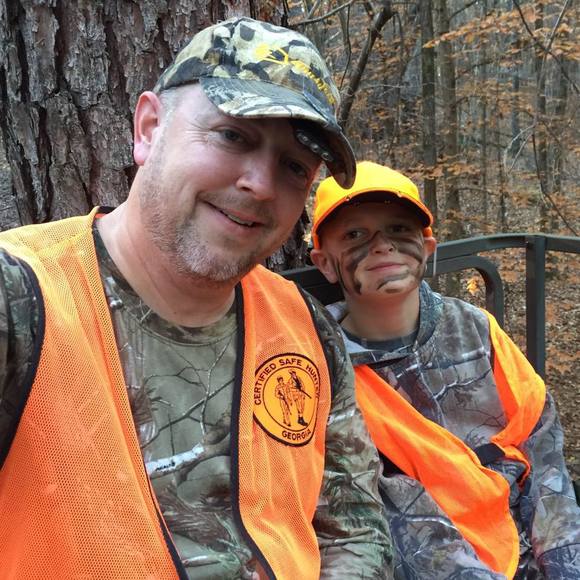 Meet your Posher, Marvin - Picture 1 of 1